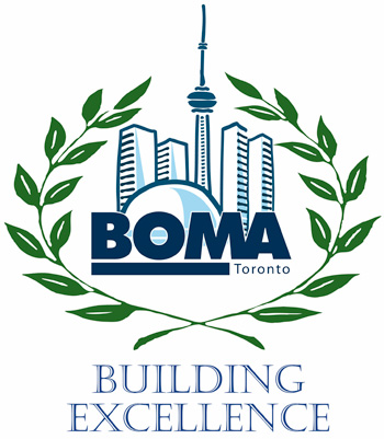 Building Excellence BOMA