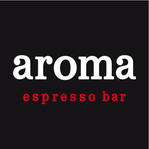 Aroma Espresso Bar