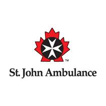 St. John Ambulance