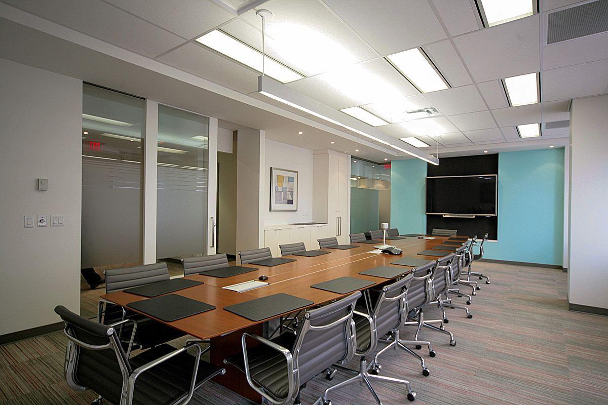 Board room