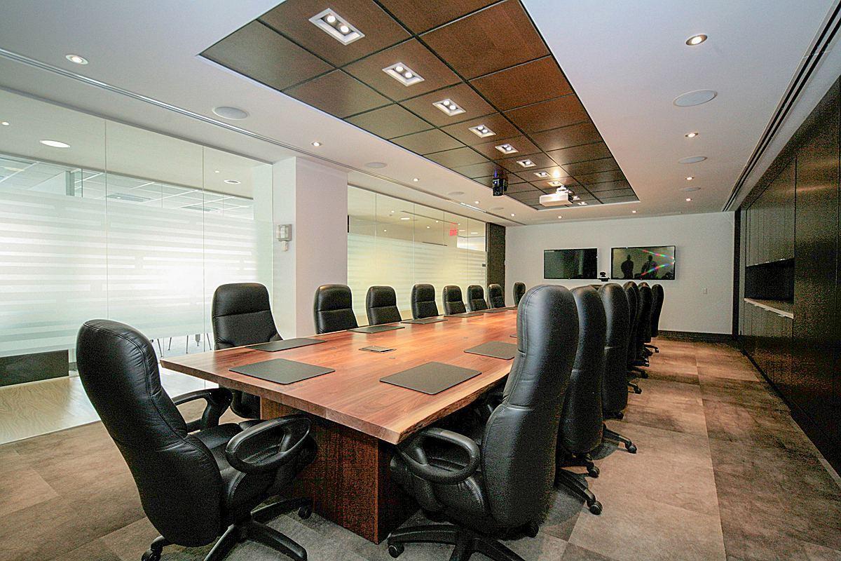 Board room