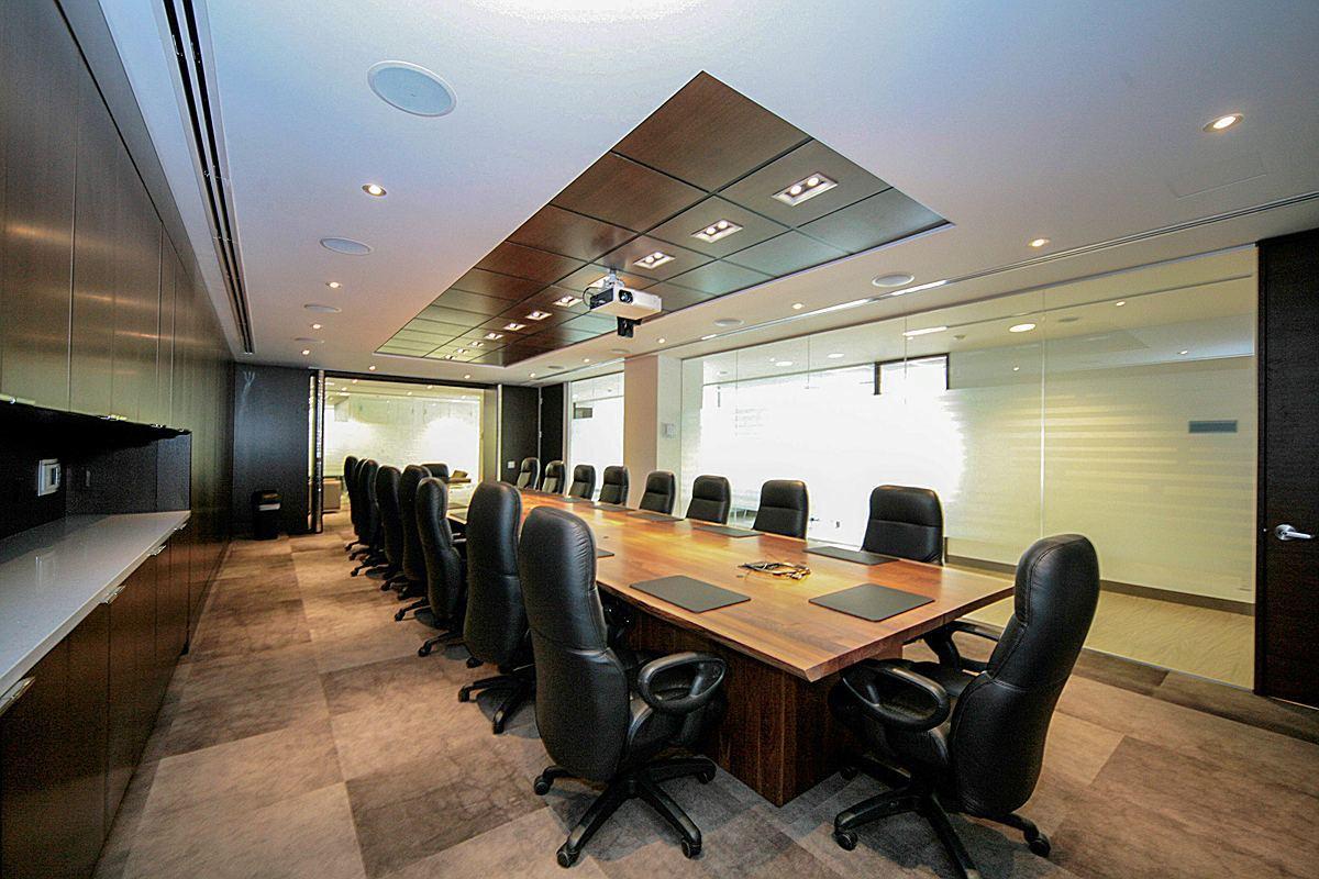 Board room