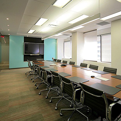 Postmedia Place Boardroom