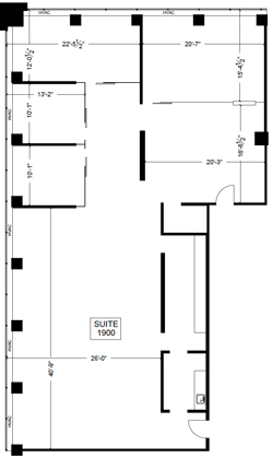 Suite 1900