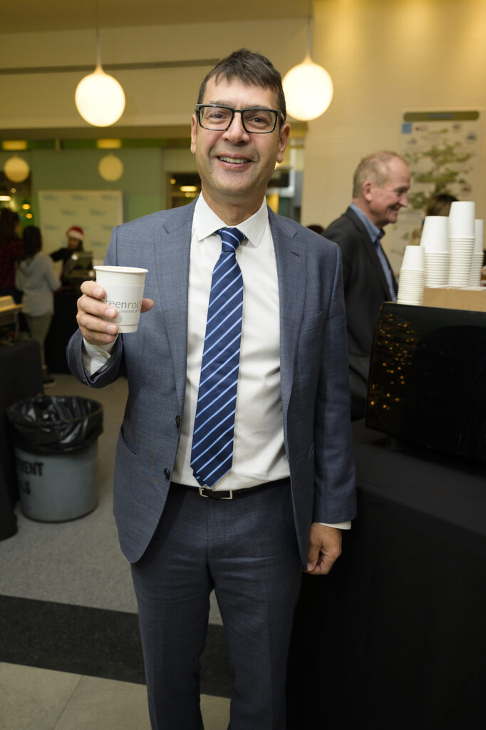 2019 Postmedia Place Holiday Breakfast