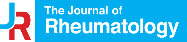 The Journal of Rheumatology Publishing Company Ltd