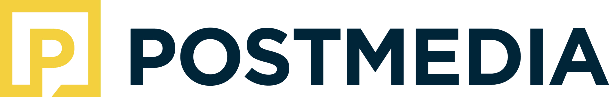 Postmedia logo