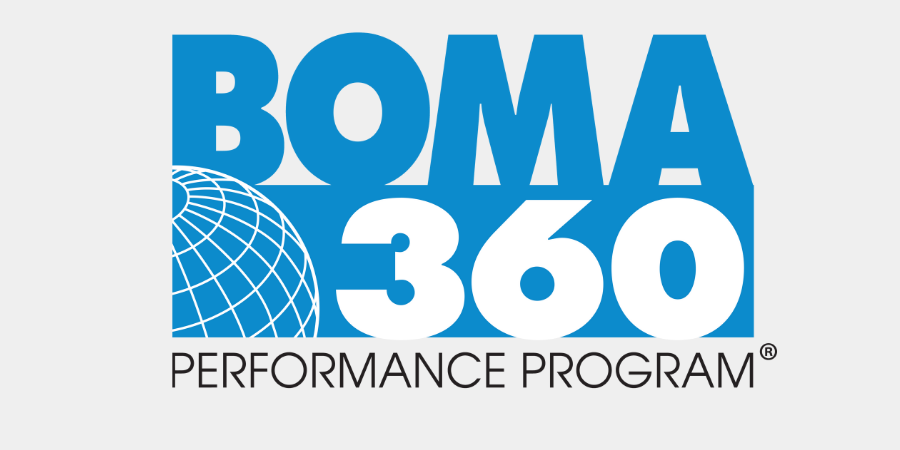 BOMA 360 Performance Program