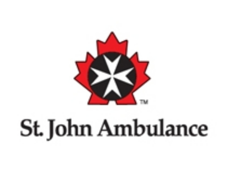 St. John’s ambulance