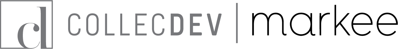 COLLECDEV MARKEE LOGO