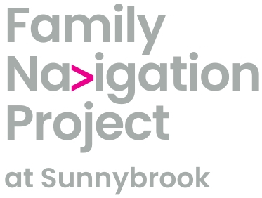 Family Navigation project logo