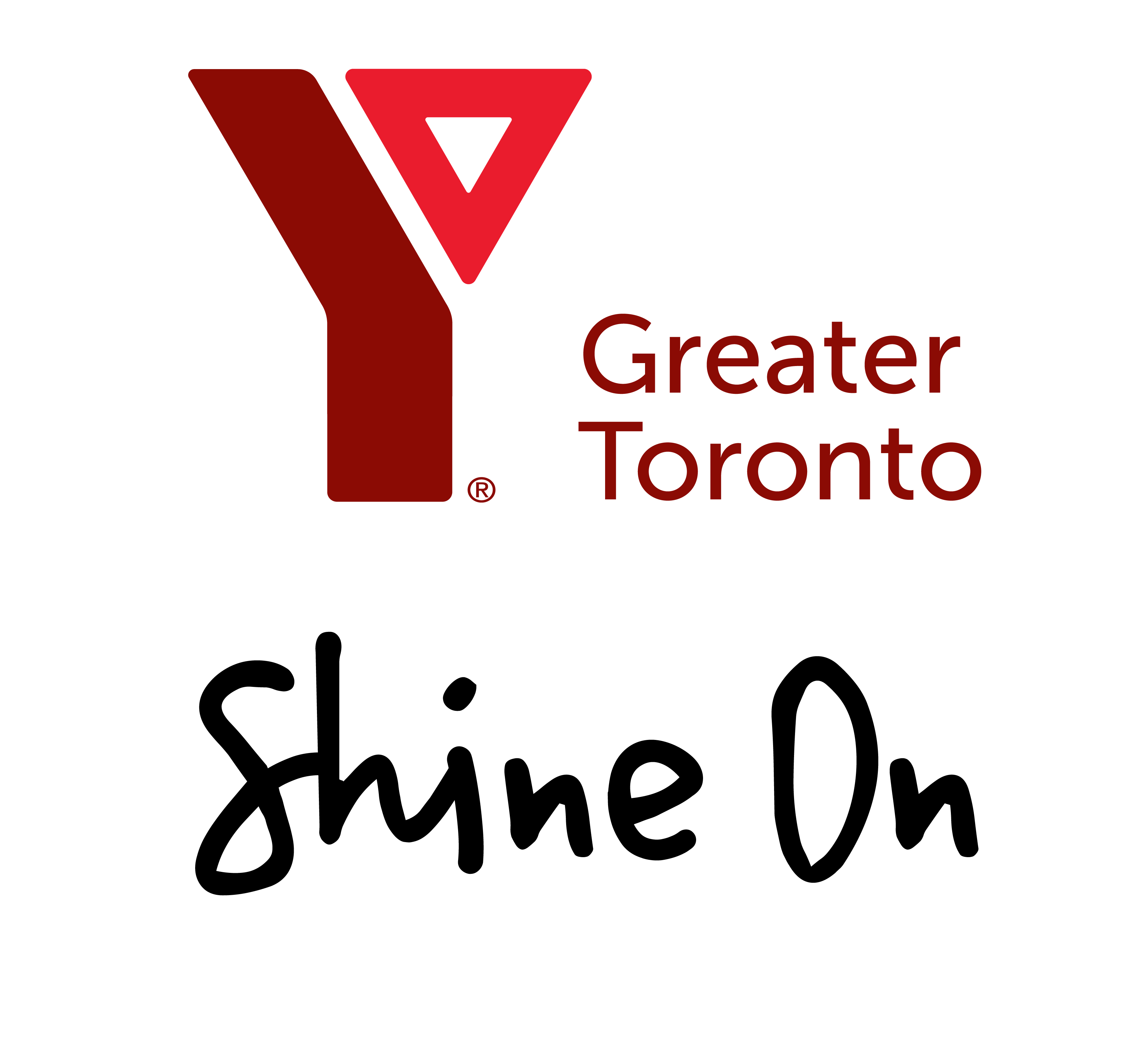 YMCA OF GREATER TORONTO