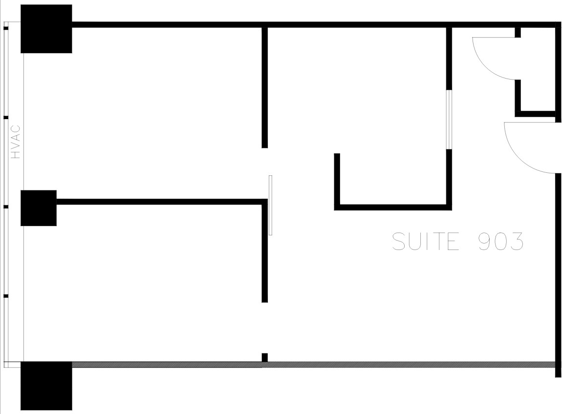 365 Bloor St E Floor 9