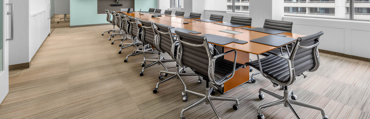 Post media boardroom