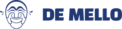 De mello coffee logo