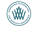 Wired score platinum logo